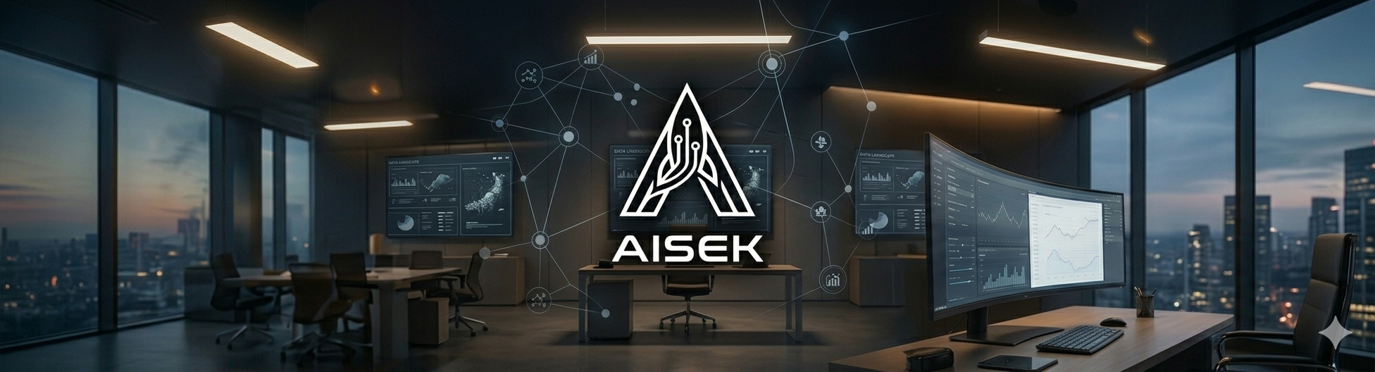 Welcome to AISEK